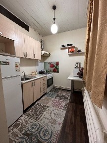 Yakkasaroy da 1 Honali kvartira