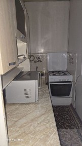 Chilonzor 18 kvartal 3/4/4 remonti toza uy