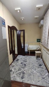 Ташкентская область, Ташкент, Мирзо-Улугбекский район