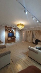 Сдаётся квартира в Яккасарай | улица Ракат | 2-комнатная