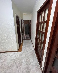 Ташкентская область, Ташкент, Мирзо-Улугбекский район