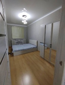 Квартира Сдаётся Мирзо Улугбекский ор-р IT Park 2/4/4