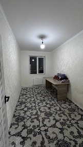 Ташкентская область, Ташкент, Бектемирский район