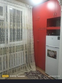 Yunusobod megaplanet yonida kvartira bor