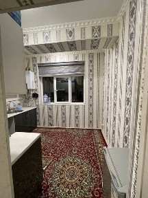 Ташкентская область, Ташкент, Чиланзарский район