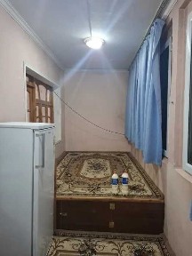 Ташкентская область, Ташкент, Сергелийский район