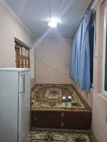 Ташкентская область, Ташкент, Сергелийский район