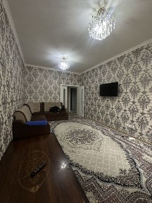 Ташкентская область, Ташкент, Чиланзарский район