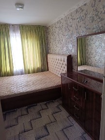 Ташкентская область, Чирчик