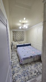 Ташкентская область, Ташкент, Чиланзарский район