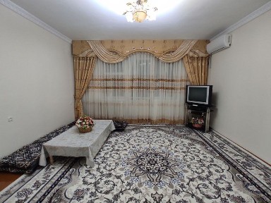 Ташкентская область, Ташкент, Юнусабадский район