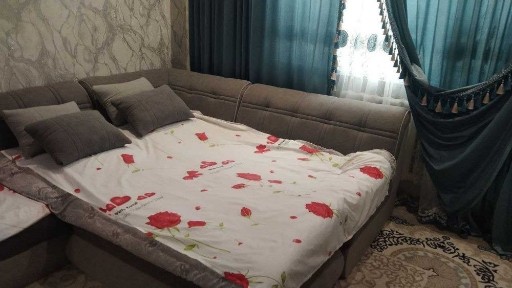 Ташкентская область, Ташкент, Чиланзарский район