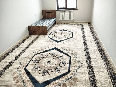 Ташкентская область, Ташкент, Чиланзарский район