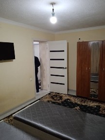 Ташкентская область, Ташкент, Мирабадский район