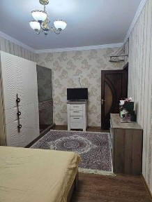 Ташкентская область, Ташкент, Юнусабадский район