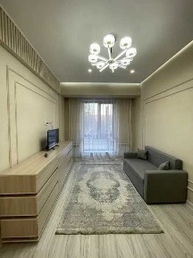 Ташкентская область, Ташкент, Яккасарайский район