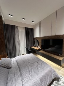 ЖК Mirabad Avenue-Сдаётся новая 2х комнатная студия!