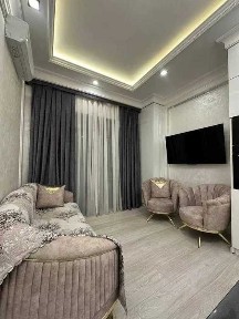 Срочно Аренда 2-ком 4/9 кв Шайхантахур на коратош !