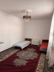 Ташкентская область, Ташкент, Юнусабадский район