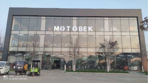 АРЕНДА 3 этажное здание 1800м2