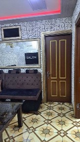 Гузаллик салонида хона арендага берилади