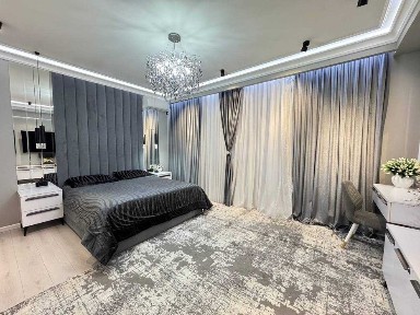 Аренда квартира | 3/4/9 | Гофур Гулям | Ганга |