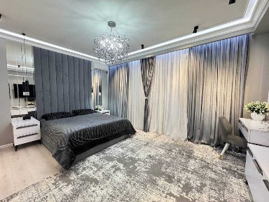 Ташкентская область, Ташкент, Юнусабадский район