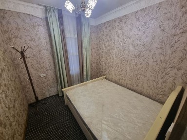 Algaritm avto salon tarafda kvartira ijaraga beriladi