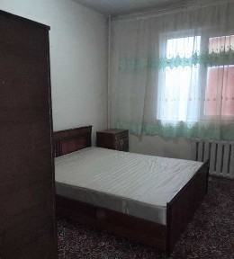 Ташкентская область, Ташкент, Мирзо-Улугбекский район