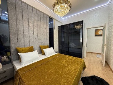 Ташкентская область, Ташкент, Чиланзарский район