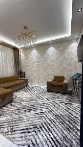 Arenda Sergili Green Hause Navastroyka 2-bekat metroga yaqin