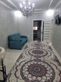 Юнсобод Минор метро якинида квартира арендага берилади