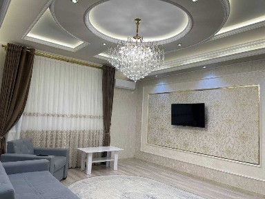 Chilonzorda 3xonali uy navastroyka