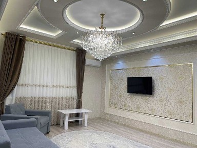 Ташкентская область, Ташкент, Чиланзарский район