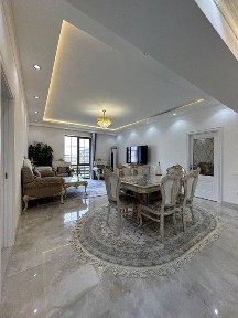 Arendaga chilonzr 19kv Yoshlik navastroyka 3xona