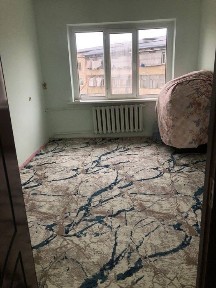 Себзорда шерикчилига боллага квартира