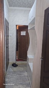 Ташкентская область, Ташкент, Сергелийский район