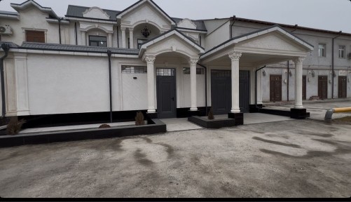 Хорезмская область, Ургенч