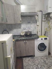 Сдается 2х комнатная в центре города Маслозавод