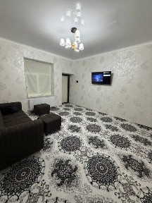 Бухарская область, Бухара