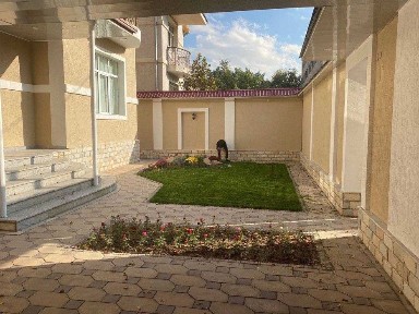 Ташкентская область, Ташкент, Яккасарайский район