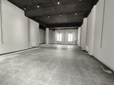 Карасу 3 МВД | 140кв - нежилое помещение вдоль дороги Продажа