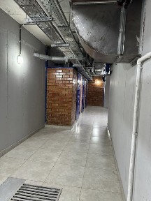 Нежилое помежение, кладовка, ЖК Кислород, Сеул Мун