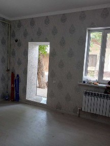 Таунхаус 1 комната Инокабад, Альфраганус, Мирабадский р-н