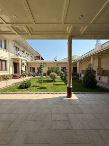 Ташкентская область, Ташкент, Шайхантахурский район