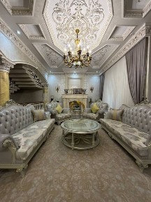 Продается жилой дом класса люкс в Алгоритме V306