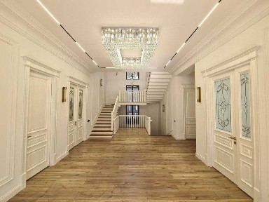 Ташкентская область, Ташкент, Мирзо-Улугбекский район