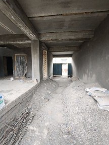 Arzon xovli Arzon uchastka Kibray Sentrda 2-Sotux 3-xona