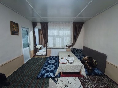 Срочно продается коттедж на мирабадский рн