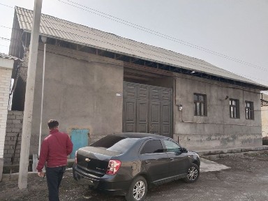 Ташкентская область, Ташкент, Яккасарайский район